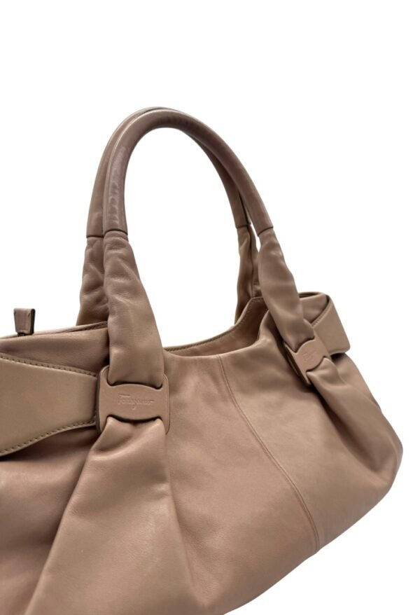 FERRAGAMO - BLUMARINE BAG - Image 7